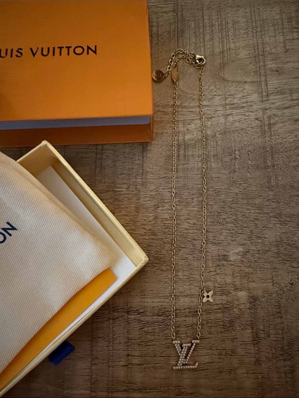 Necklace / Jewelry item